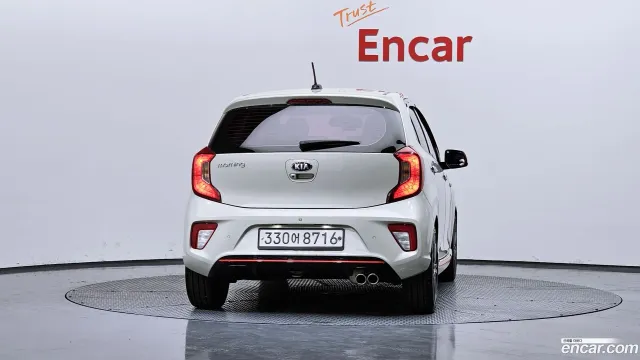 Kia Picanto (Morning)