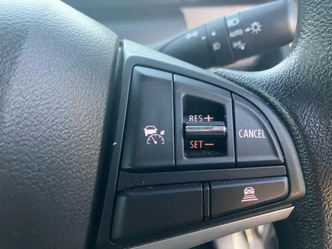 Suzuki Wagon R Custom Z