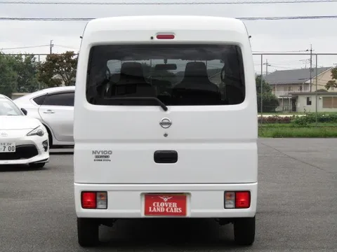 Nissan Clipper