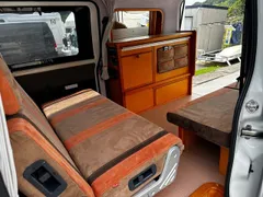 Toyota TownAce Van