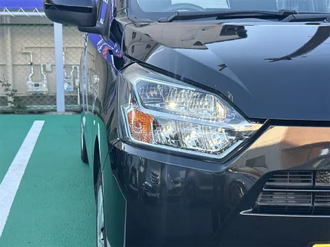 Toyota Pixis Epoch