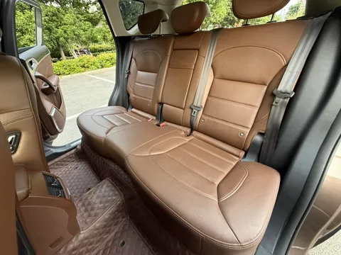 Haval H7