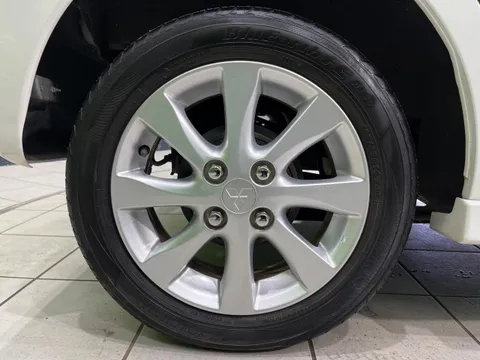 Mitsubishi eK Space Custom