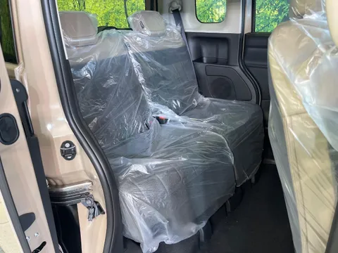Mitsubishi Delica Mini
