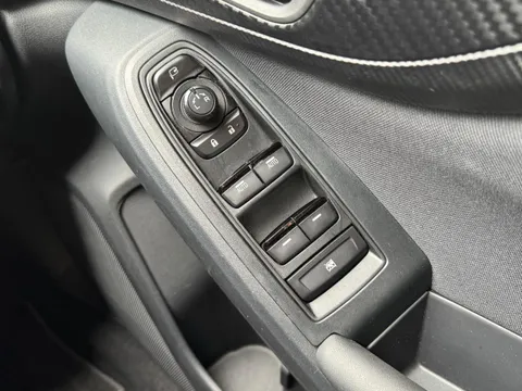 Subaru Impreza Sports