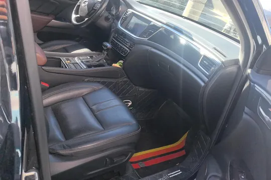 Gac GS7