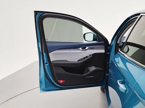 Geely Preface (Xingrui)