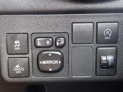 Toyota TownAce Van