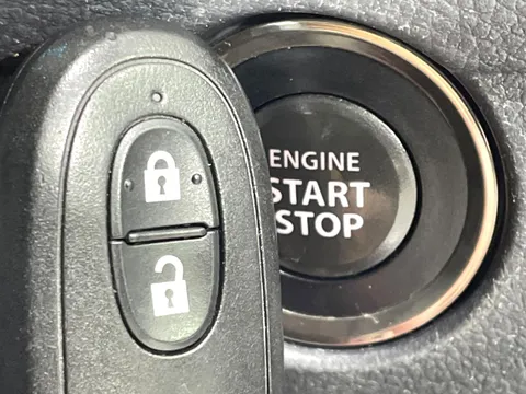 Mazda Flair Crossover