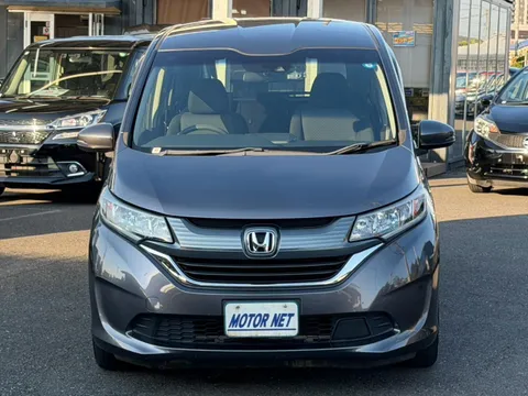 Honda Freed Plus