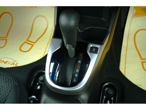 Honda Jazz (Fit)