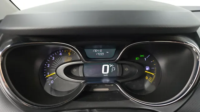 Renault QM3