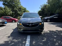 Buick GL6