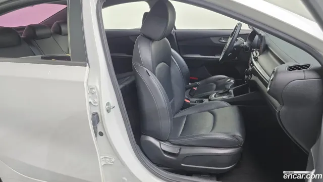 Kia Cerato (K3)
