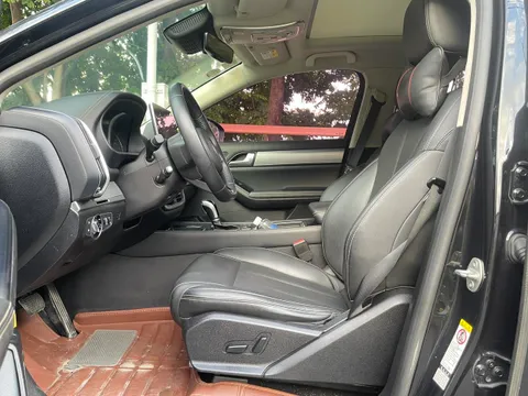 BYD Tang
