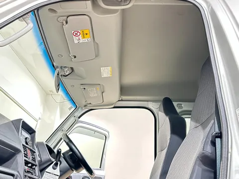 Suzuki Carry Track