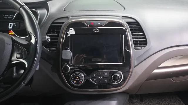Renault QM3