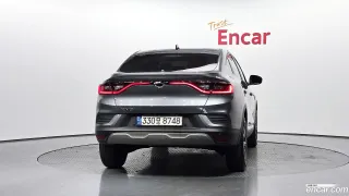 Renault XM3