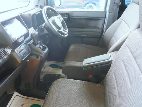 Honda N-VAN Plus Style