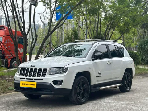 Jeep
