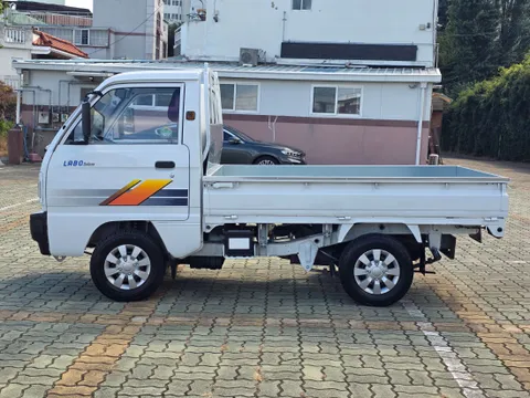 Chevrolet Labo