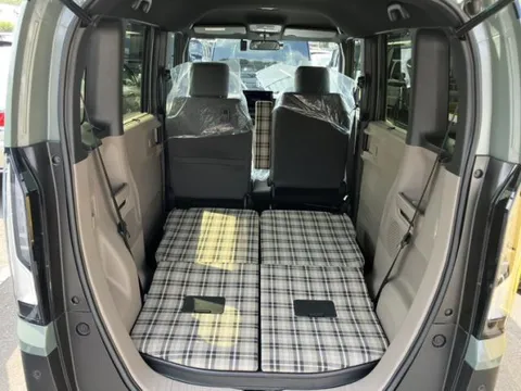 Honda N-BOX Joy