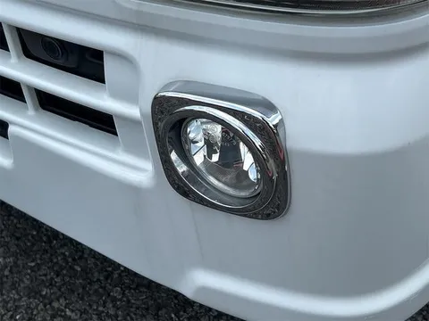 Suzuki Super Carry