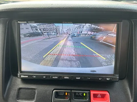 Toyota TownAce Van