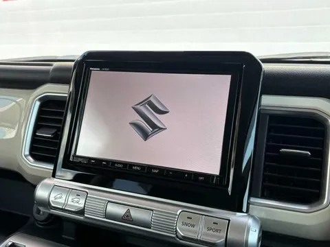 Suzuki Xbee