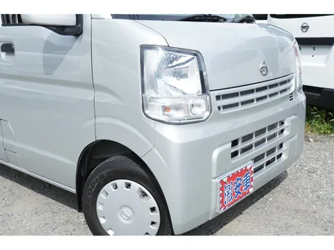 Nissan Clipper