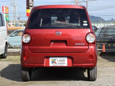 Daihatsu Mira Tocot