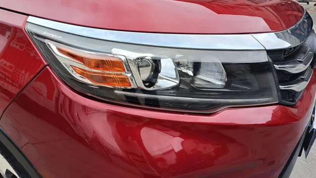 Gac GS3