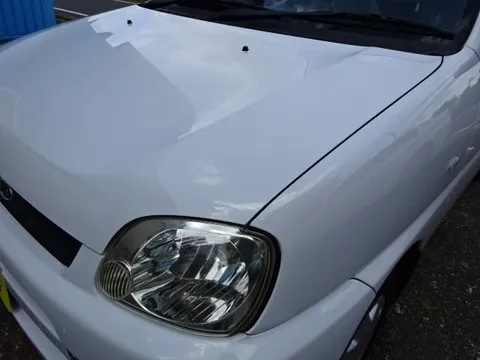 Subaru Pleo