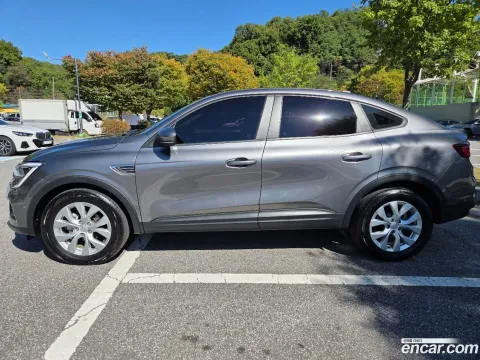Renault XM3