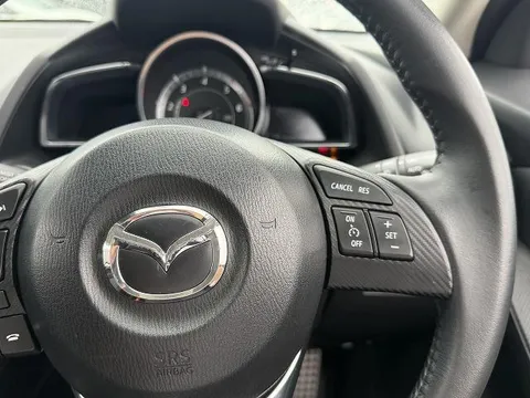 Mazda Mazda2 (Demio)