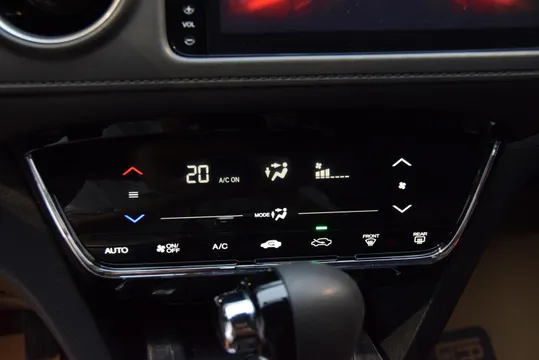 Honda XR-V