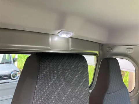 Suzuki Super Carry
