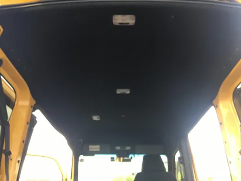 Honda N-VAN Plus Style
