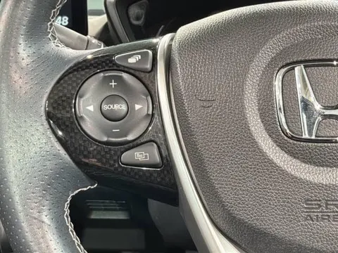 Honda S660