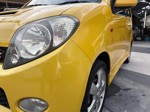 Daihatsu Max