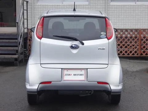 Subaru R2