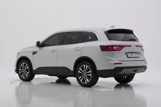 Renault Koleos (QM6)