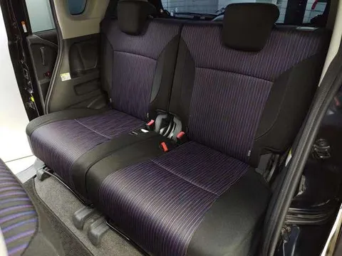 Suzuki Solio Bandit