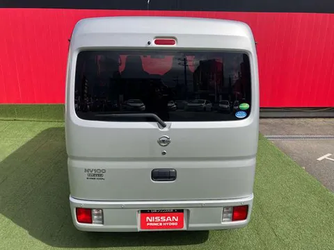 Nissan Clipper