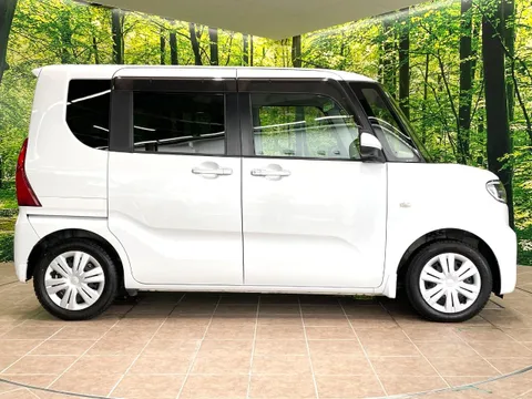 Subaru Chiffon