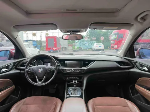 Buick Regal