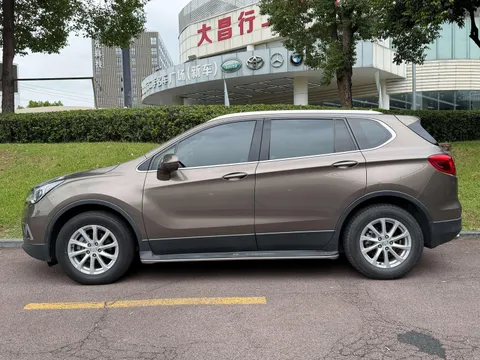 Buick Envision