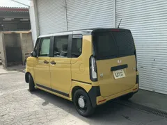 Honda N-BOX Joy