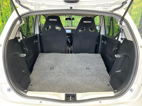 Suzuki Alto Works