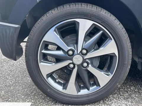 Mitsubishi eK X
